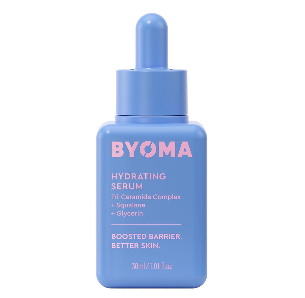 BYOMA